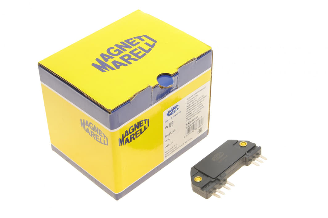 940038526010 MAGNETI MARELLI